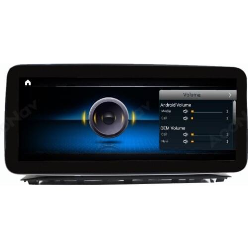 Car radio GPS player For Mercedes Benz G 2015 64GB 128GB 256GB Multimedia Navigation 4G WIFI Bluetooth Stereo Touch Screen