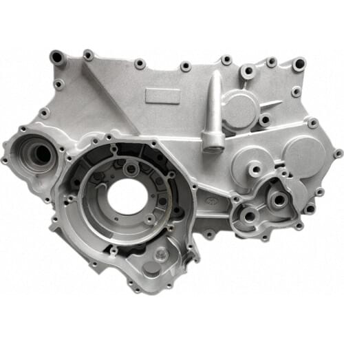 Crankcase Crank case Engine Housing LH for Kazuma XinYang Jaguar500 500cc ATV UTV parts