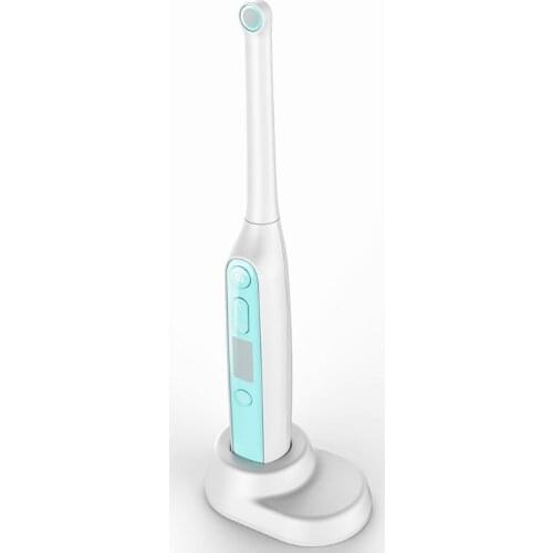 1080P 2MP WIFI Oral Endoscope Microscope Intraoral Camera Waterproof Magnifier