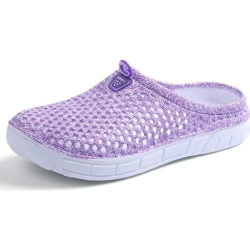 HPDFPS Women's Clogs