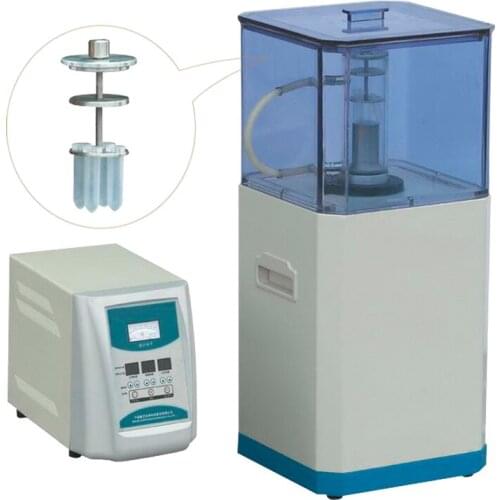 JY98-IIIN JY98-IIIDN JY99-IIDN Ultrasonic Homogenizer