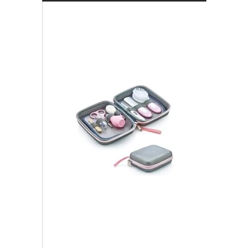 9 Pieces Babycare Full Premium Set