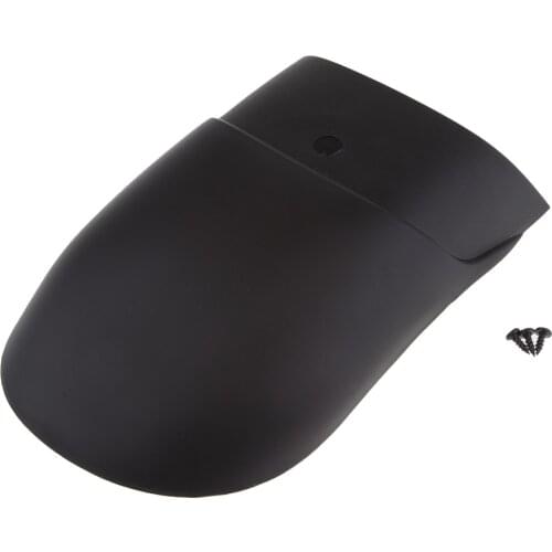 Perfeclan Motorcycle Body Frame Fender Extender Mudguard for BMW F700/F650GS