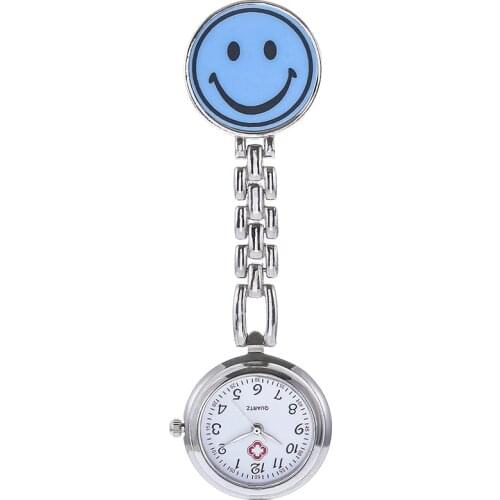 UTHAI Quartz Pocket Watch