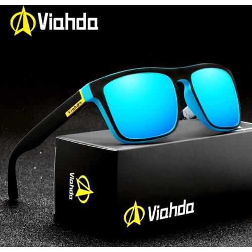 VIAHDA Fishing Goods