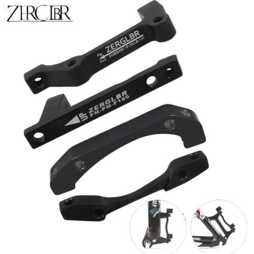 ZERGLBR Bicycle Racks