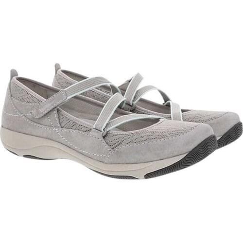 Womens Comfortable Soft Sole Casual Shoes