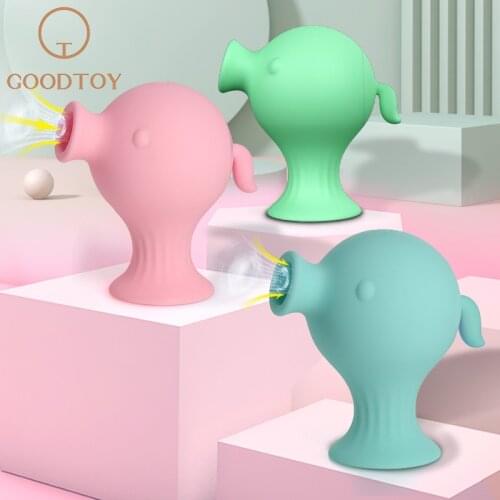 Women Vibradores Tongue Licking and Sucking Breasts Clitoris Vibrators Massage Masturbation Sex Sucking Toys