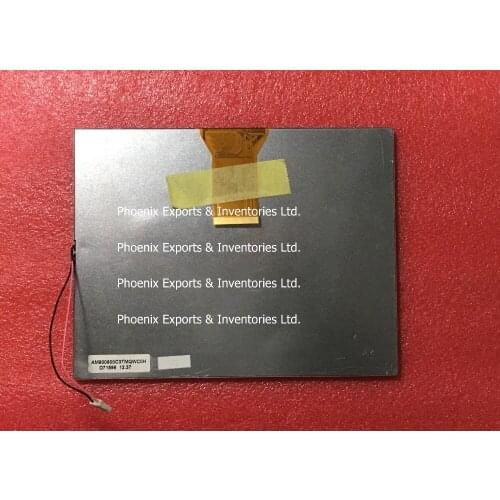 AM800600C3TMQWC0H 8" 800*600 LCD SCREEN DISPLAY PANEL