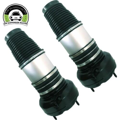 1 Pair Front Air Spring kits for Audi A8 S8 Quattro D4 4H Part# 4H0616039H 4H0616039T 4H0616039AB