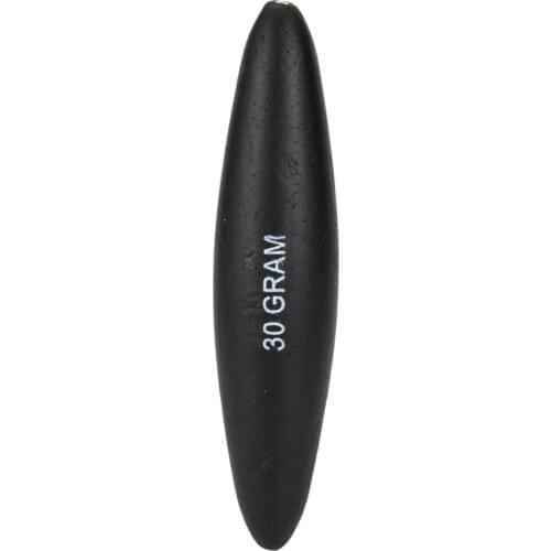 20g 30g 40g 60g Buoyancy EVA Inline Bobber Float Set Saltwater Weight Bead Fishing Floats Catfish Live Bait Float Accessories