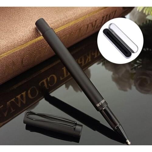 2021 BEST PROMOTION Roller Pen Top Quality Excutive Office Ballpoint pen School Suppliers As Same As Parker Quality