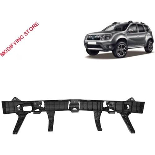 850900009R for REINFORCEMENT REAR BUMPER IN PLASTIC for DACIA DUSTER FROM 2010