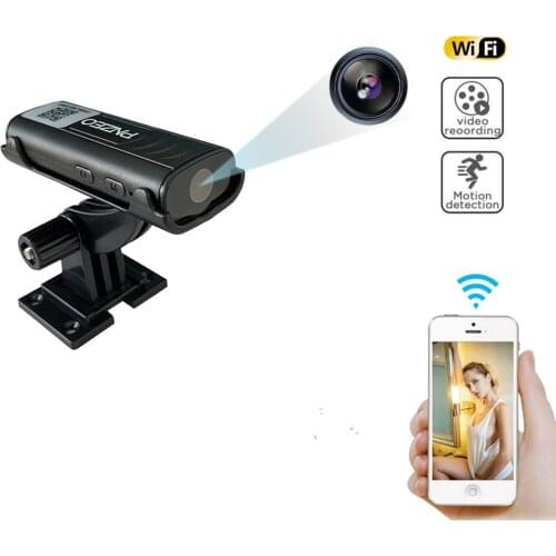 Aibont Camcorders