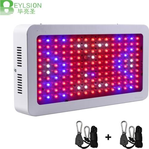BEYLSION AC85-265V Plant Grow Light LED For Grow Lamp 300W-2000W Full Spectrum Plant Box Light For Grow Tent Grow Plant Indoor