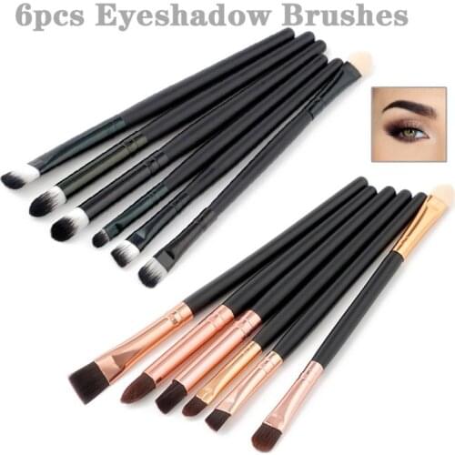 FOCALLURE Blush Brushes