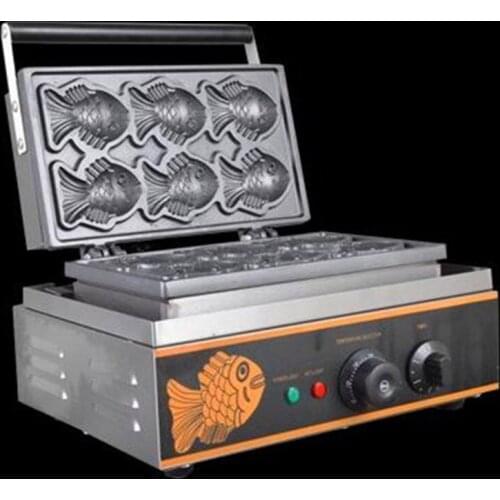 Hot sale Korea electric fish cake machine ZF