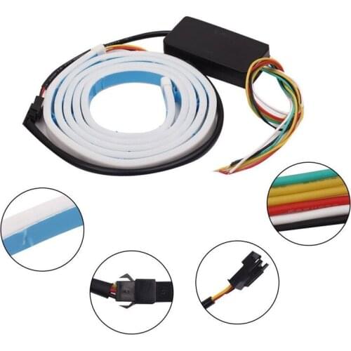MAO DAN SHEN Car Lamps