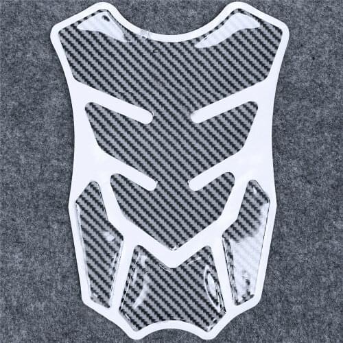 Fuel Tank Decal Pad Gas Cap Sticker Protector Fit For Honda CBR 600RR 1000RR 1100XX CFR 1100L Africa Twin VT1300CX CRF 250 450F