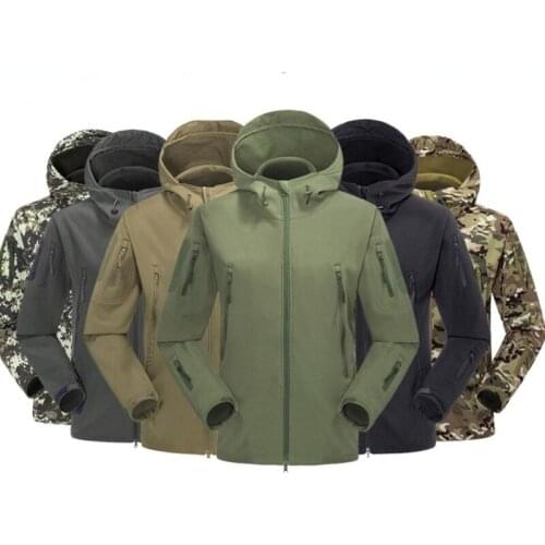 PIONEER Sport Jackets