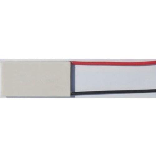 Ipl shr e light handle peltier cooling semiconductor 20x40mm semiconductor cooling chips for beauty handle 10pcs per lot