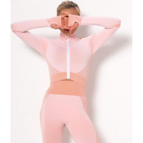 REVIVAL FITNESS Women's Jackets