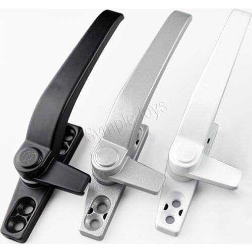 Sunshine Makita BTO HDB Window Handle Lever Casement Locking Handle