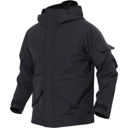 Travel Jackets UABRAV China
