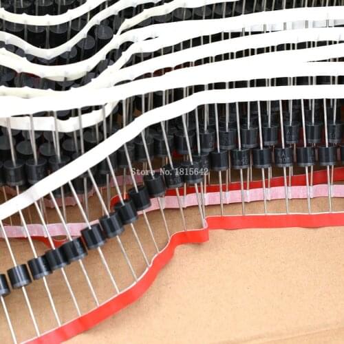 20PCS/LOT 10SQ045 10A 45V Schottky Rectifiers Diode DIP diode