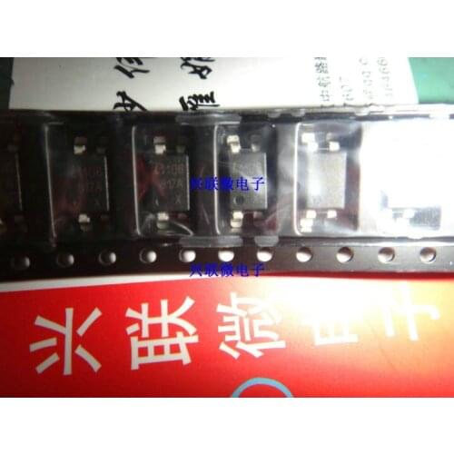10pcs/Lot In Stock 100% New&original LTV-817A 817A LTV817A SOP4