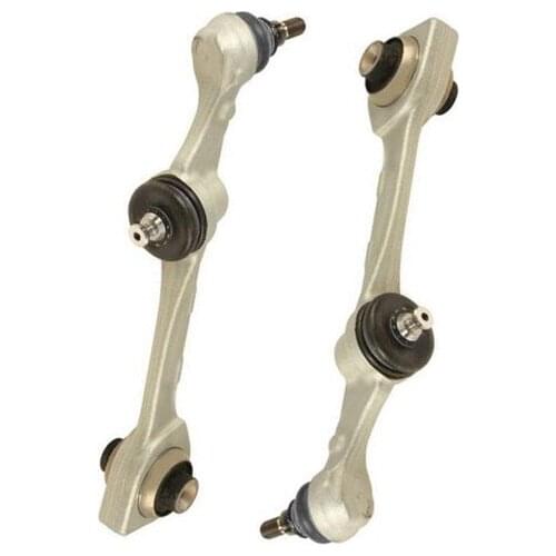 2 PCS/Pair Front Lower Control Arm Ball Joint 2213308107 2213308207 2213306707 For Mercedes W221 S-Class S550 S600 S63 S65 AMG