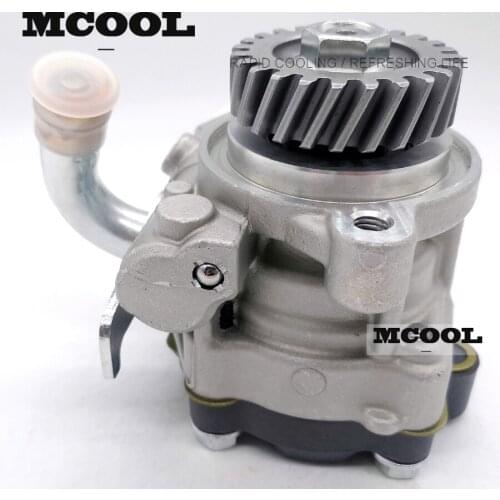 Car Power Steering Pump For Toyota LAND CRUISER 4.2L 4.2TD 4164cc 1998- 44310-60320 44310 60320 4431060320
