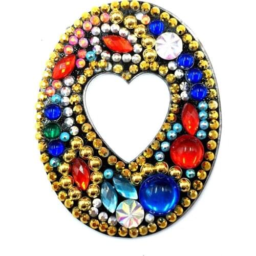 Baby Custom 5D DIY Diamond Painting Name Letter Bag Pendant Ornament Gift Special shaped Embroidery Mosaic Stickers Artwork Joy