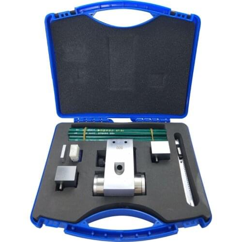 Pencil hardness Tester QHQ-A paint coating hardness Tester 500g750g1000g three-in-one