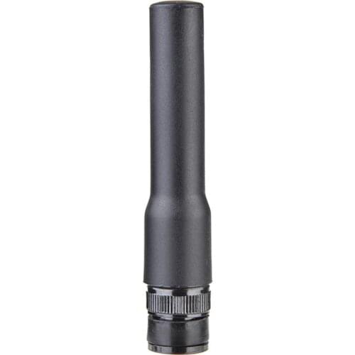 ST20 BNC Short Circuit Two - Way Radio Antenna BNC Connector UHF/VHF 144/430MHz ForIcom IC-V80 IC-V82 Kenwood Walkie Talkies