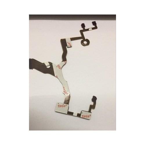 Lens main flexible cable board FPC repair parts For Sony DSC-HX300 HX400 HX350 HX300 camera