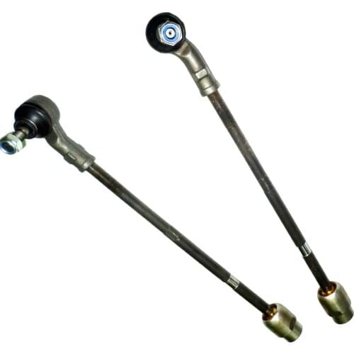 HERZOG Gearbox Parts