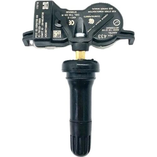 Quality Micro Auto Tpms Internal Tire Pressure Sensor Tpms Tire Pressure Monitoring Sensor For Chrysler