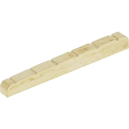 Guitar Brass Nuts for ST Electric Guitars Supply Parts Accessory