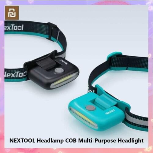 LinTMouse Headlamps