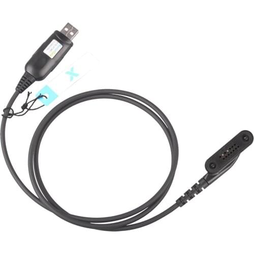 MaxtonData USB Programming Cable for VertexStandard CT-110 VX-820 VX829 VX920 vx821 vx824 VX-P829 radios