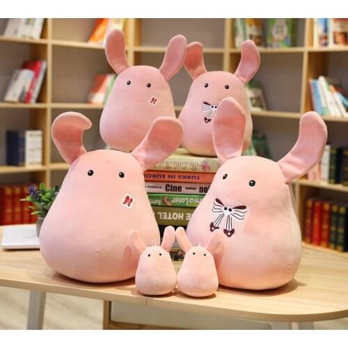 Anime Plush Toy Toilet-Bound Hanako-kun Mokke Stuffed Doll Pillow Yashiro Nene Jibaku Hanako-kun Chain Room Decor Toy Gift