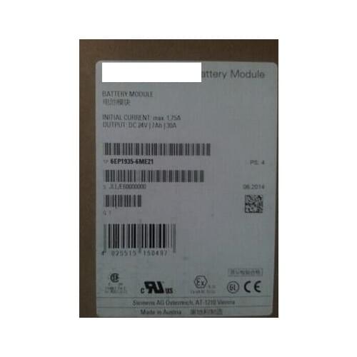 Original In New box 6EP1935-6ME21