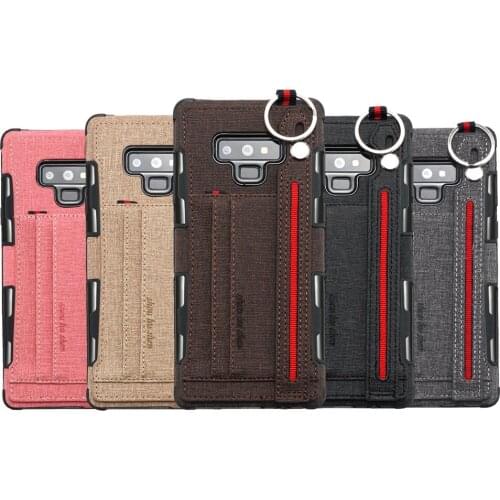 Samsung Galaxy Note 8 Phone Cases OUJINUO China