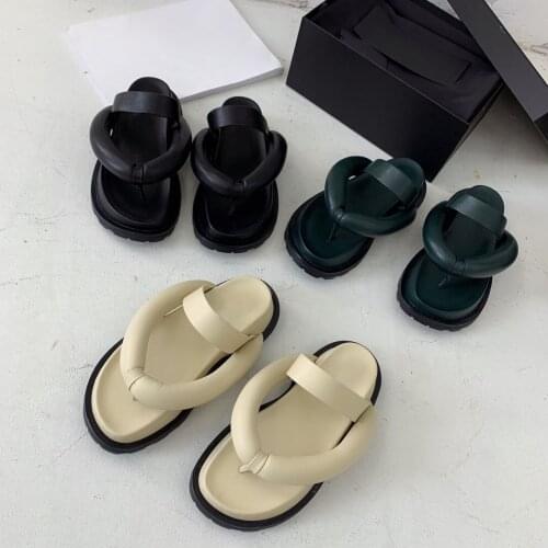 REFENGMIAO Women's Flip Flops