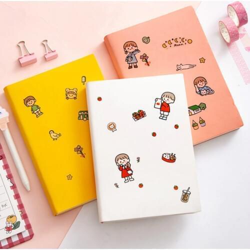 Большие блокноты ROWBOE China At AliExpress