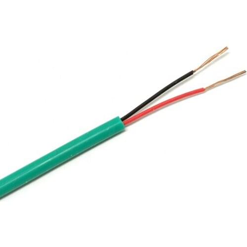 S/R Type Thermocouple Extension Wire With Silicone Rubber Insulated