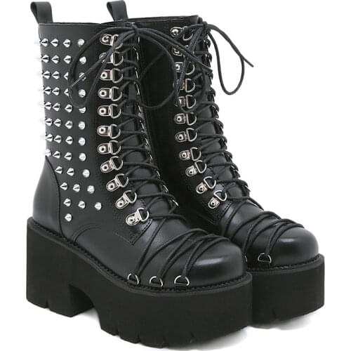 Женские высокие сапоги WOWI KCKS China At AliExpress