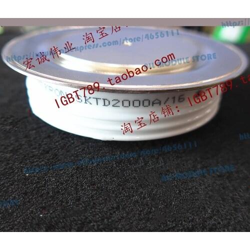 Y76KPH0T13H00992 D1331SH45T SKTD2000A/16 FREE SHIPPING NEW ORIGINAL MODULE