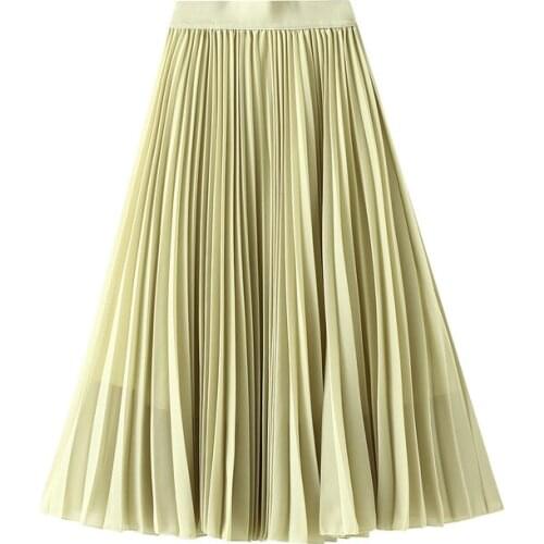 Yu Yao Xiu Xiu Women's Mini Skirts